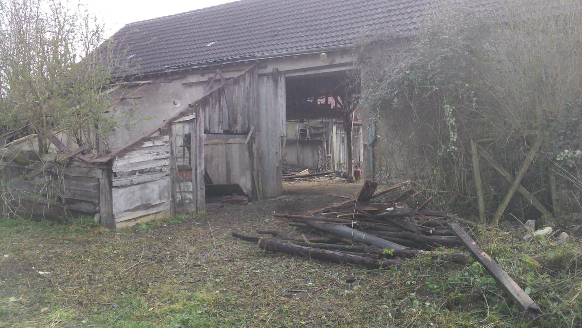 Gite Du Clos Notre Dame Villa Vineuil  Luaran gambar